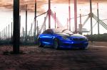 BMW M6 Coupe Mirr6r by Hamann and Fostla Design 2015 года
